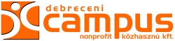 Campus Nonprofit Közhasznú Kft.