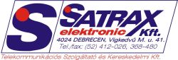 Satrax